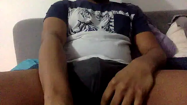 Jhblack75 online show from 03.04.26