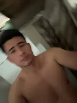 David-latinlover online show from 03.10.26