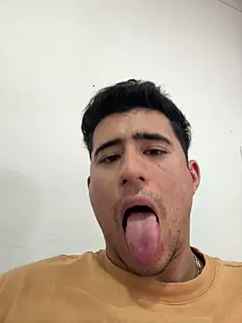 David-latinlover online show from 04.10.26