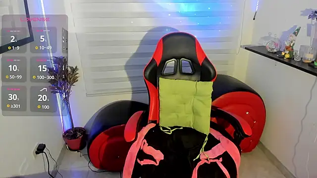 Agatha Marin online show from 04.08.26