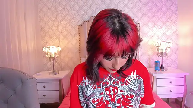 mika doll online show from 03.20.26