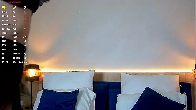 Snapshot of EmilyGray__ chatting on 03.23.26 EmilyGray online show from 03.23.26