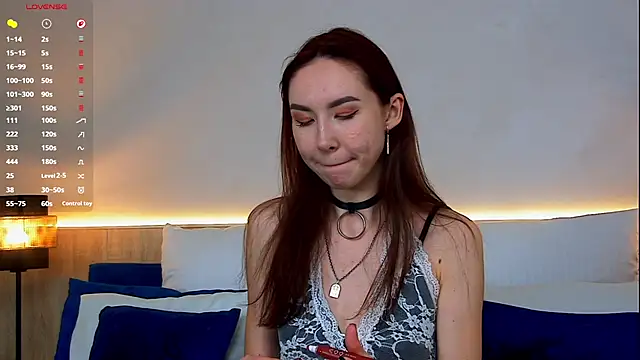 EmilyGray   online show from 05.02.26