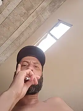 misteriosocam40 online show from 03.24.26