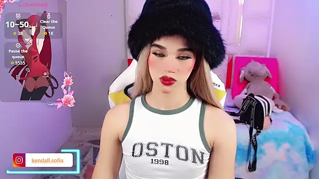 Snapshot of Sophiaa_doll_ chatting on 03.24.26 Sophiaa doll online show from 03.24.26