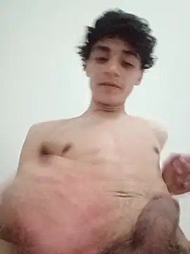 --hot-boy-- online show from 04.23.26