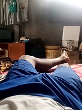 Javier 068 online show from 03.15.26