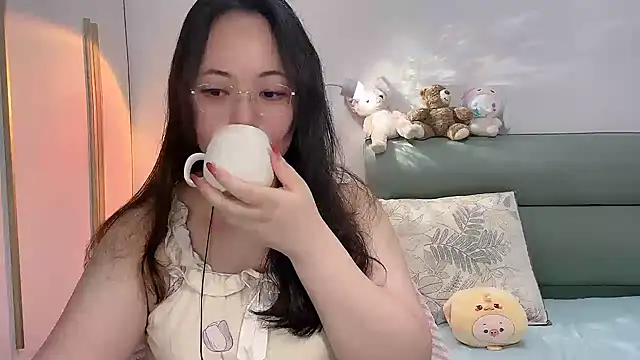 Susu-36E online show from 07.15.26