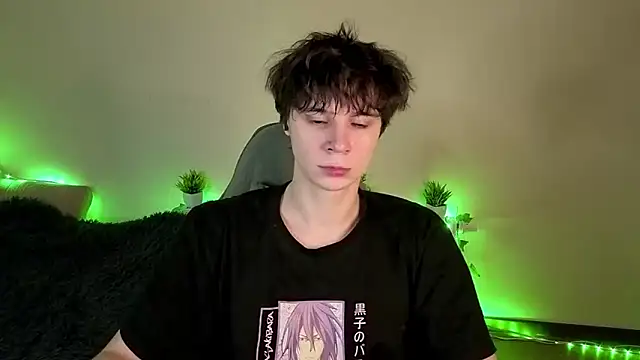 AnthonyCuutie online show from 05.13.26