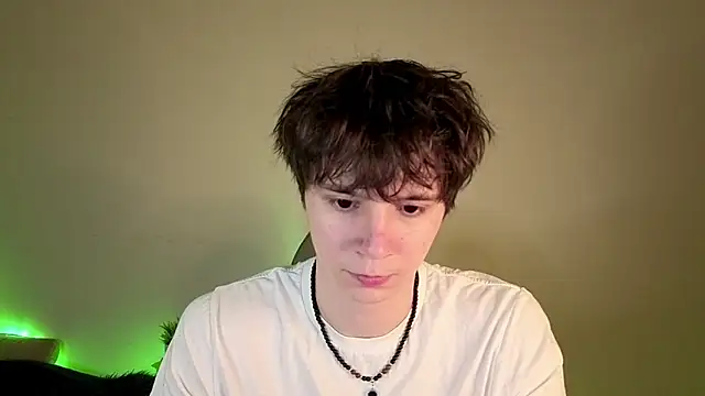 AnthonyCuutie online show from 05.14.26