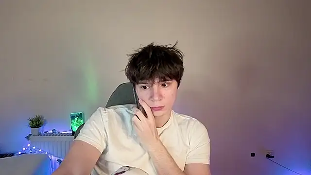 AnthonyCuutie online show from 05.15.26