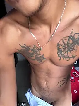 billi adamzz online show from 03.06.26