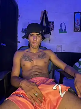 billi adamzz online show from 05.15.26
