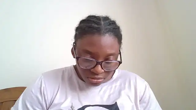 Snapshot of SexyGemBeauty chatting on 05.29.26 SexyGemBeauty online show from 05.29.26