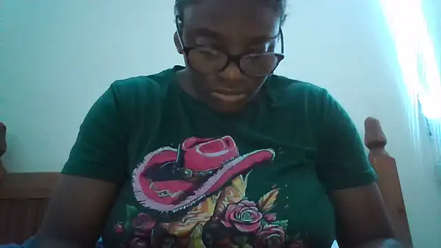 SexyGemBeauty online show from 07.25.26