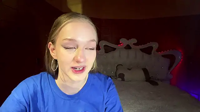 Anika Socutehe online show from 03.31.26