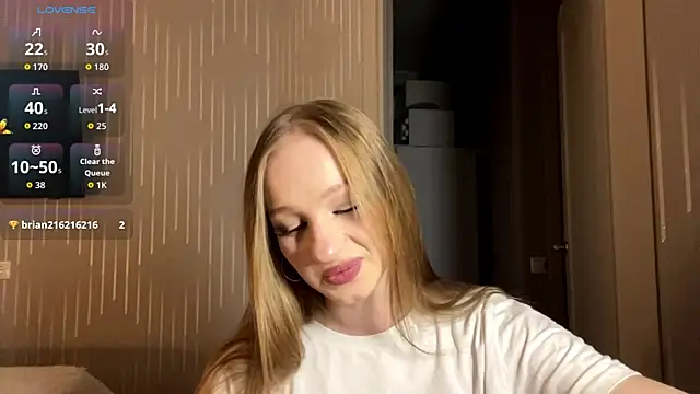 Snapshot of Anika_Socutehe chatting on 06.03.26 Anika Socutehe online show from 06.03.26