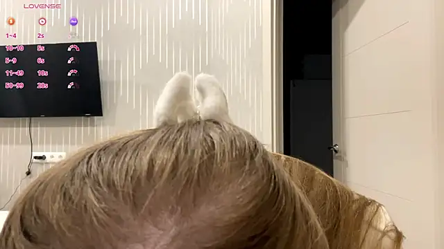 Snapshot of Anika_Socutehe chatting on 06.04.26 Anika Socutehe online show from 06.04.26