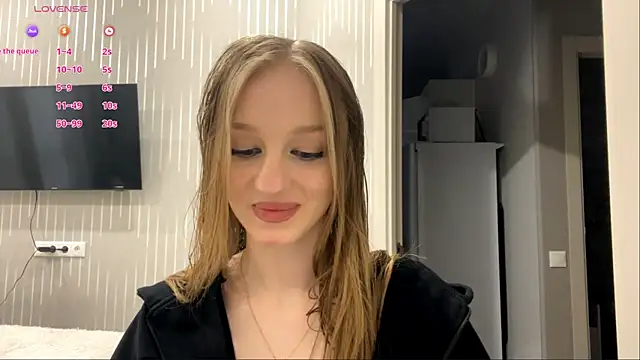 Snapshot of Anika_Socutehe chatting on 06.07.26 Anika Socutehe online show from 06.07.26