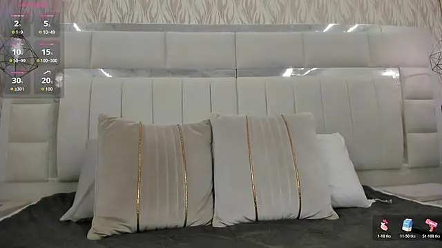 angueljonnes online show from 03.08.26