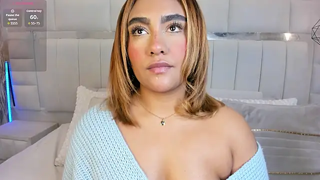 angueljonnes online show from 03.12.26