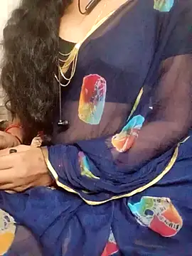 AnushaTelugu online show from 04.16.26