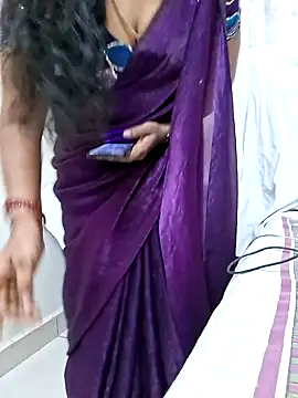 AnushaTelugu online show from 06.13.26