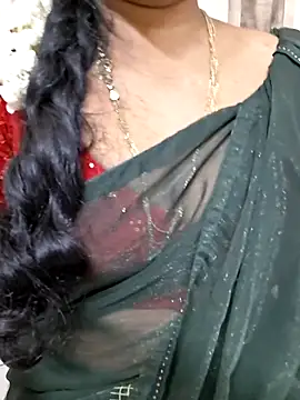 AnushaTelugu online show from 06.23.26