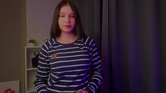 EnidRitzel online show from 03.02.26