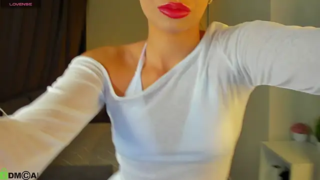 Sidny Beth online show from 06.10.26