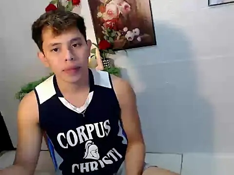 Baby Maxxx online show from 05.07.26