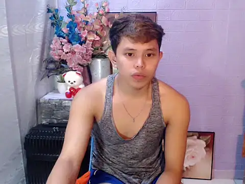 Baby Maxxx online show from 05.16.26