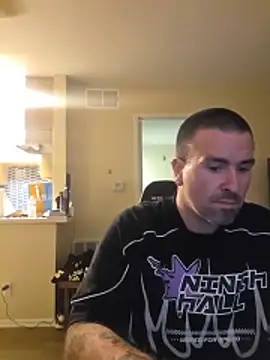 Biggbaddwulf7 online show from 05.11.26