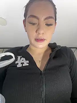 Megaan Rousee online show from 03.16.26