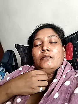 mysteriousgal031 online show from 03.01.26