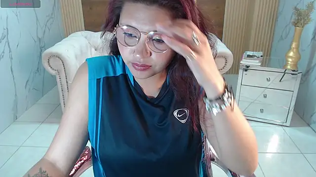 Aitana s online show from 03.03.26