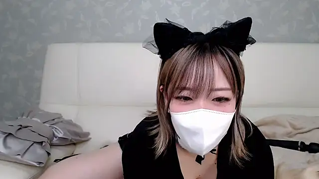 misa chan love online show from 03.05.26