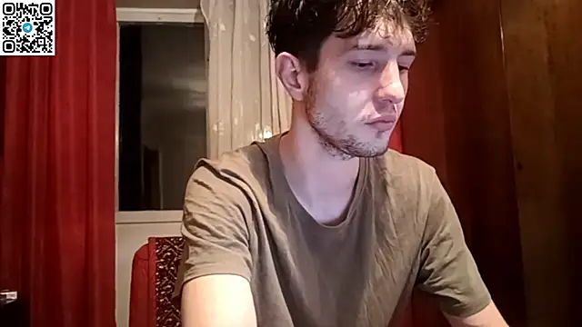  ZaneX online show from 07.11.26