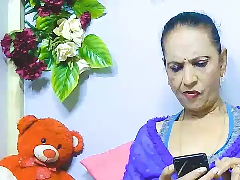 Hot queen58 online show from 06.03.26