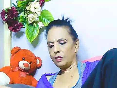 Hot queen58 online show from 06.04.26