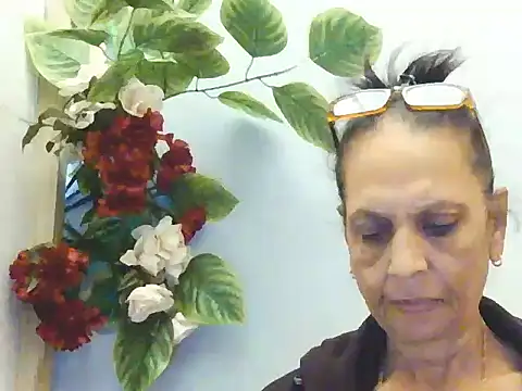 Hot queen58 online show from 06.05.26