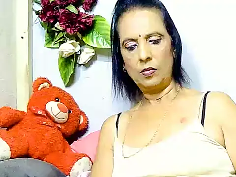 Hot queen58 online show from 06.08.26