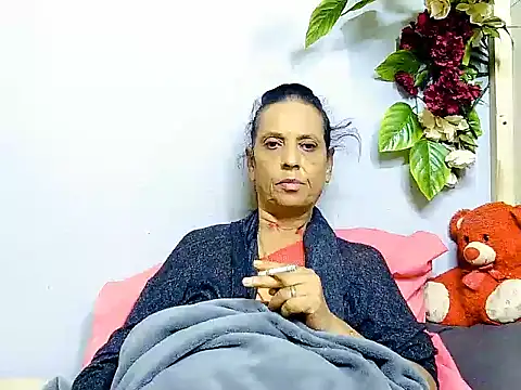 Hot queen58 online show from 06.14.26
