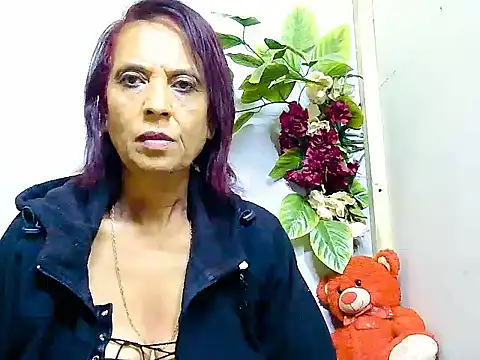 Hot queen58 online show from 06.22.26