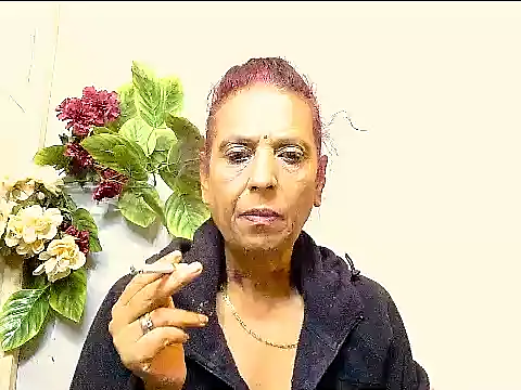 Hot queen58 online show from 07.04.26