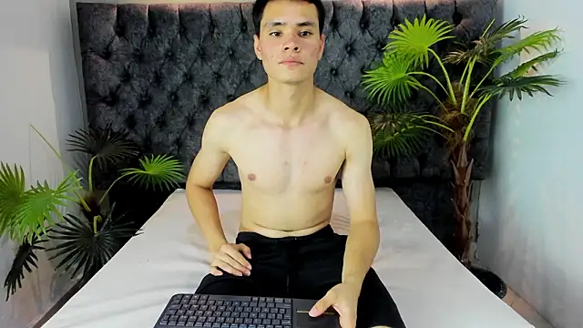 ZANE EVANS online show from 02.28.26