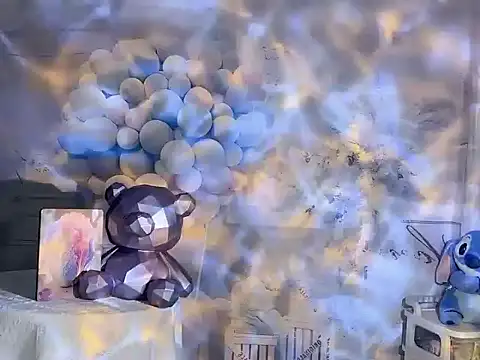 A-yanyann online show from 03.02.26