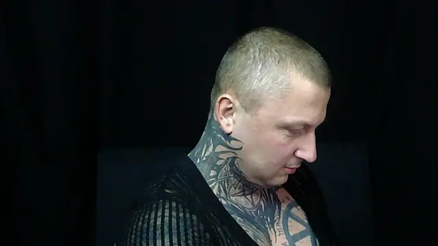 devilWithTats online show from 03.20.26