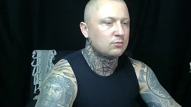 devilWithTats online show from 05.06.26