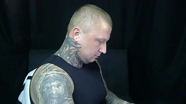 devilWithTats online show from 05.15.26